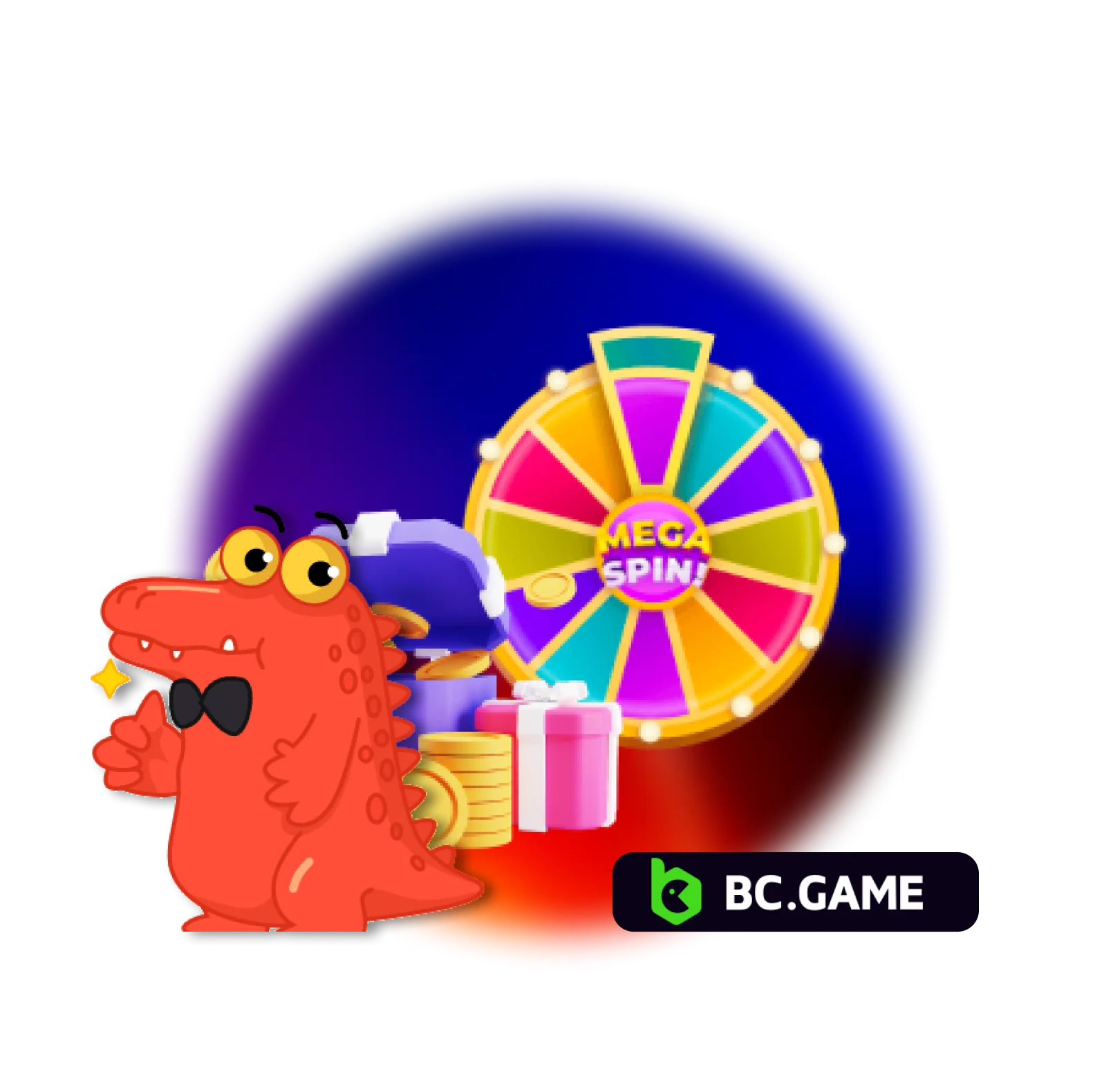 Spin Bonus at BC Game