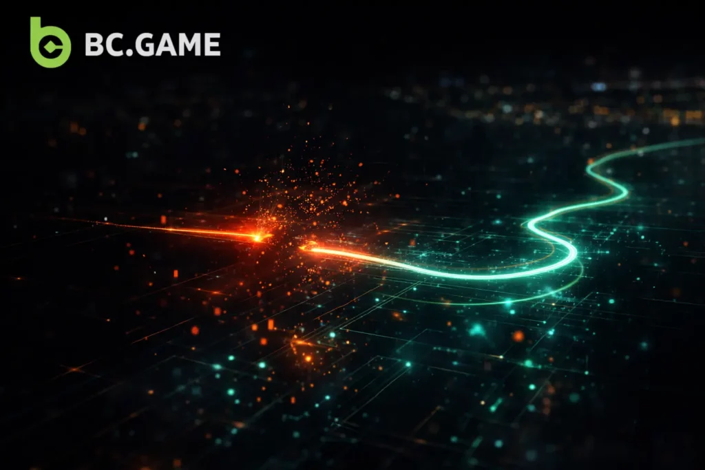 Understanding the Role of BC Game Mirror in Restricted Environments