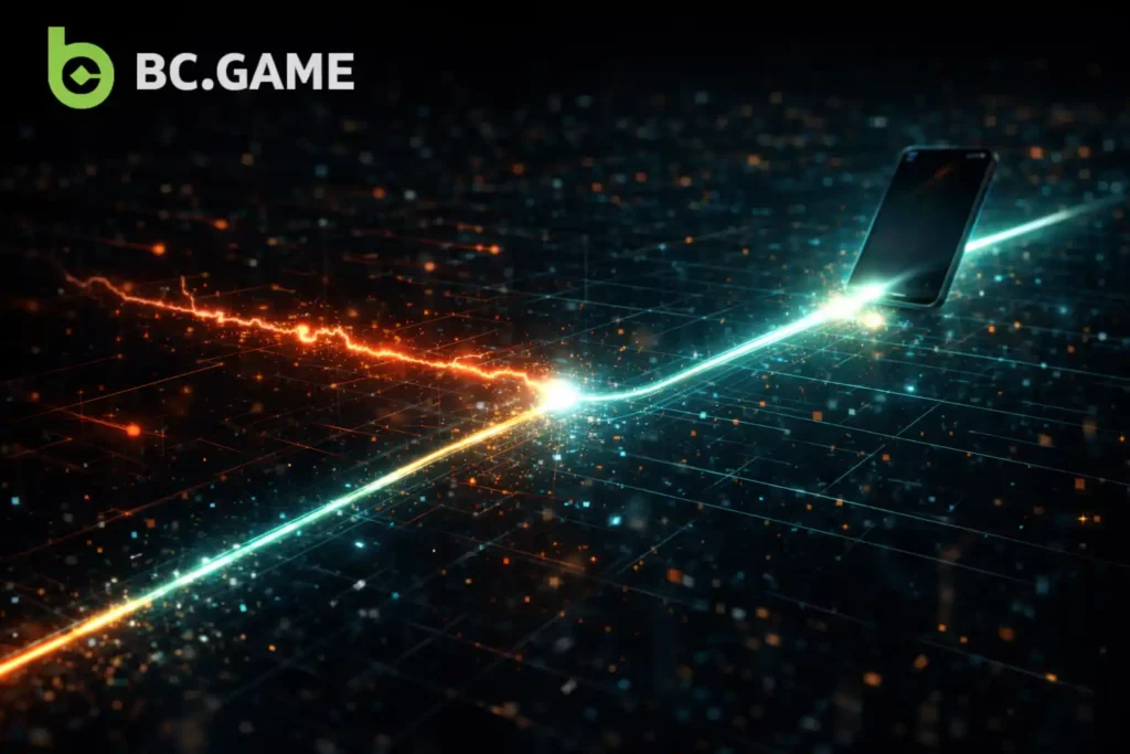 Evaluating BC Game Mirror Sites: Performance and Latency