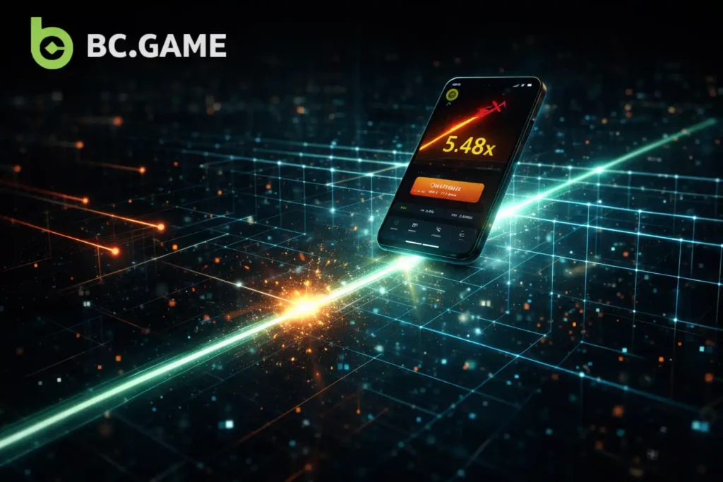 Mobile Accessibility: Detailed BC Mirror APK Download Instructions