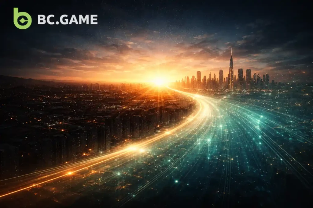 Conclusion: The Future of Digital Gaming Access in the Emirates
