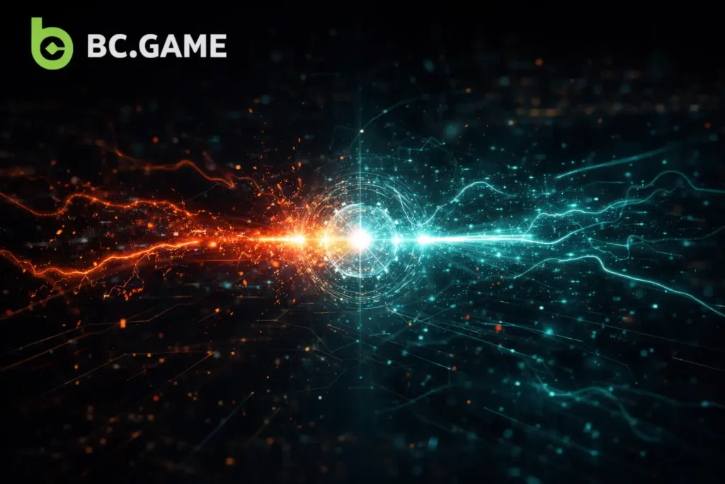 How to Find a Reliable BC.Game Mirror Link Today