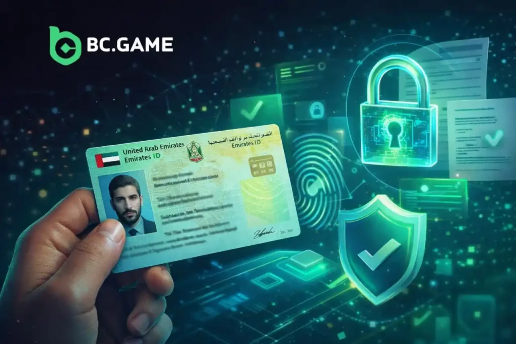 Security Requirements and Verification (KYC)