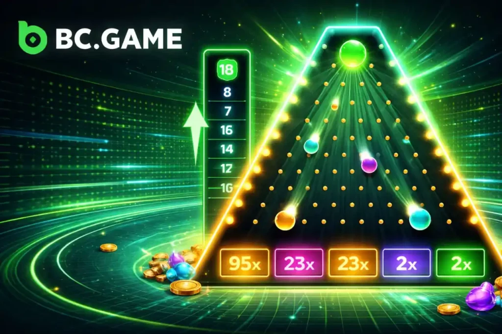 Peg Configuration: Customizing the Rows from 8 to 16