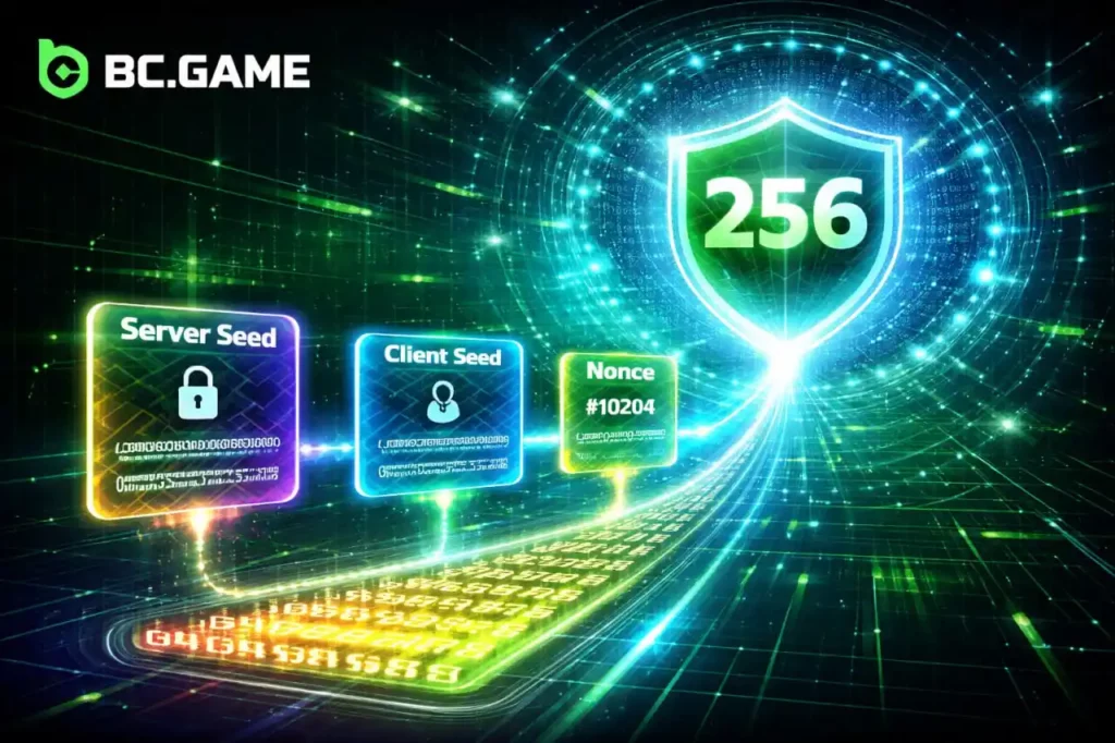 SHA-256 Hashing Process Explained