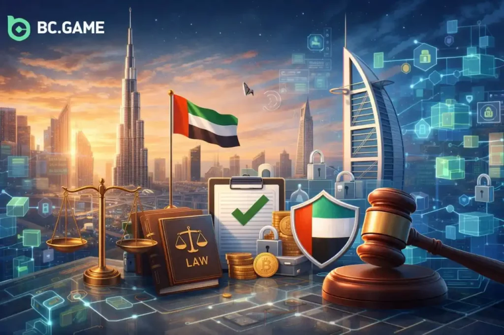 Regulatory Compliance and Legal Landscape in the UAE (2026)