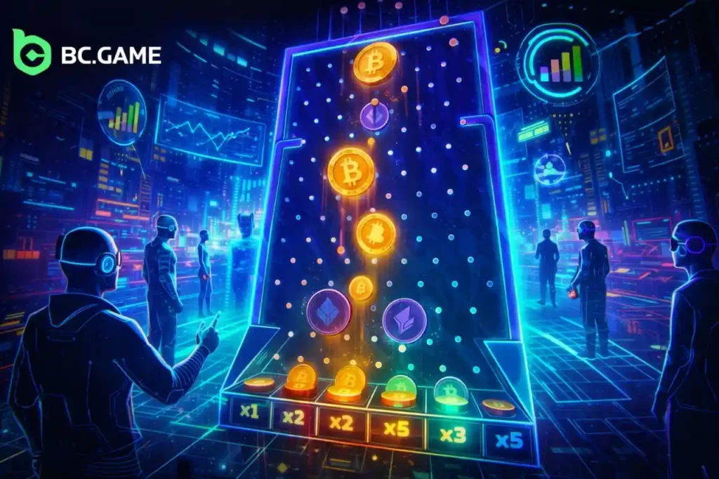 Global Trends and the Future of Plinko in 2026