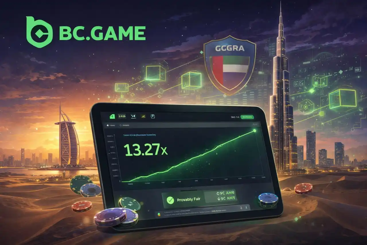 Comprehensive Guide to BC.Game Limbo for Players in the UAE